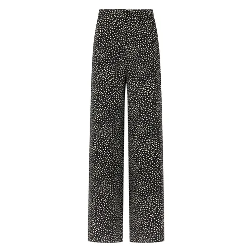 Trousers > Wide Trousers - - Max Mara Studio - Modalova