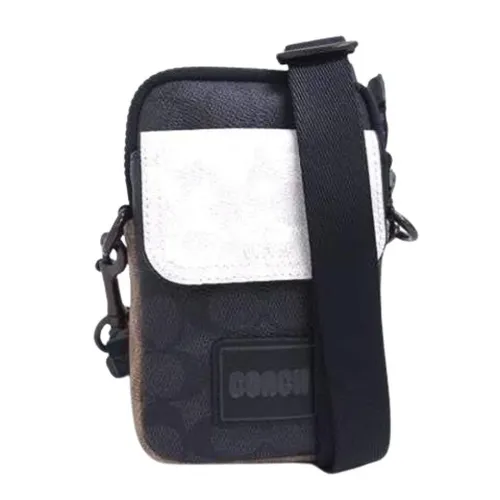 Pre-owned > Pre-owned Bags > Pre-owned Cross Body Bags - - Coach Pre-owned - Modalova