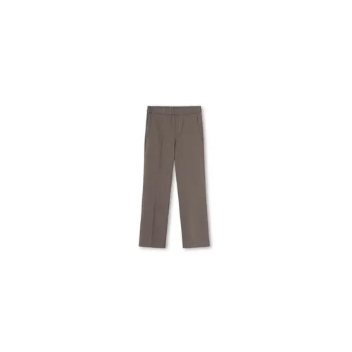 Trousers > Chinos - - Graumann - Modalova