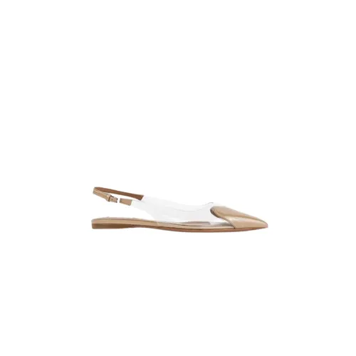 Shoes > Flats > Ballerinas - - Alaïa - Modalova