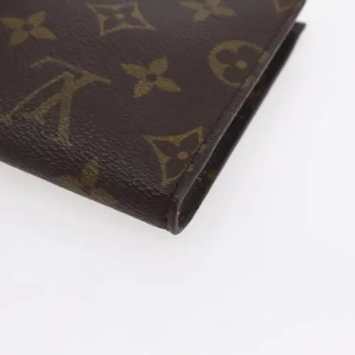 Pre-owned > Pre-owned Bags > Pre-owned Clutches - - Louis Vuitton Vintage - Modalova