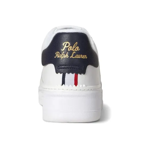 Shoes > Sneakers - - Ralph Lauren - Modalova