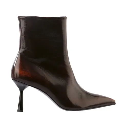 Shoes > Boots > Heeled Boots - - Högl - Modalova