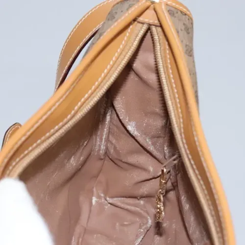 Pre-owned > Pre-owned Bags > Pre-owned Cross Body Bags - - Gucci Vintage - Modalova