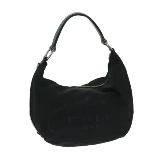 Pre-owned > Pre-owned Bags > Pre-owned Shoulder Bags - - Prada Vintage - Modalova