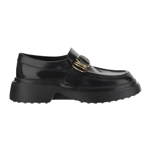 Shoes > Flats > Loafers - - Tod's - Modalova