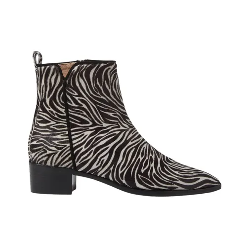 Shoes > Boots > Ankle Boots - - Scarosso - Modalova