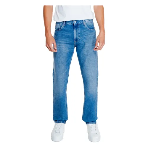 Jeans > Straight Jeans - - Calvin Klein Jeans - Modalova