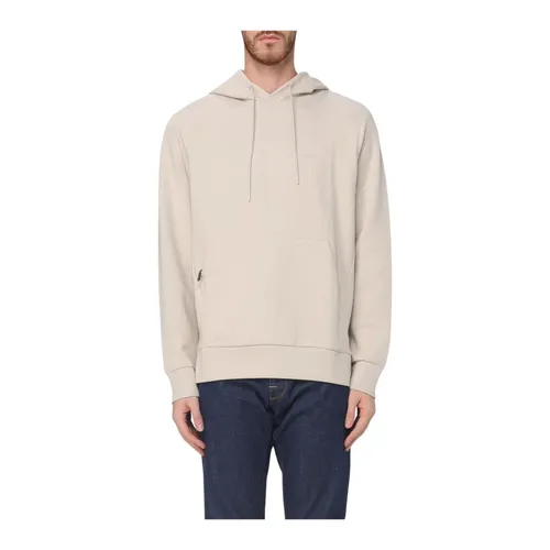 Sweatshirts & Hoodies > Hoodies - - Hugo - Modalova