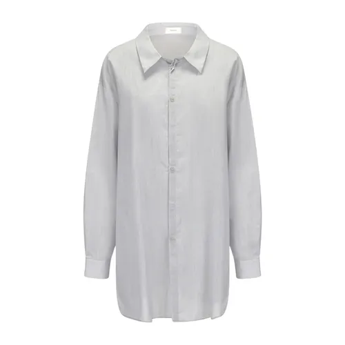 Blouses & Shirts > Shirts - - Ruohan - Modalova