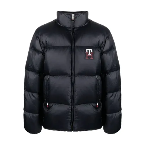 Jackets > Winter Jackets - - Tommy Hilfiger - Modalova