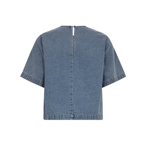Blouses & Shirts > Blouses - - Co'Couture - Modalova