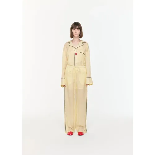 Nightwear & Lounge > Pyjamas - - Plan C - Modalova
