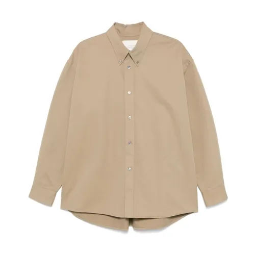 Shirts > Casual Shirts - - Studio Nicholson - Modalova