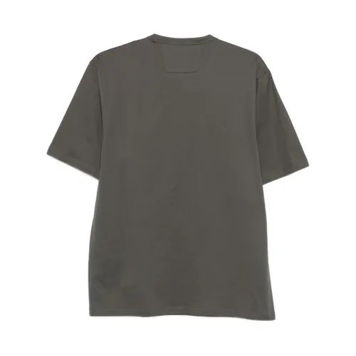 Tops > T-Shirts - - C.p. Company - Modalova