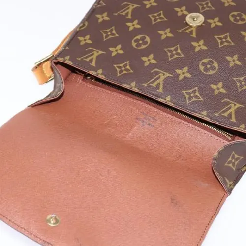 Pre-owned > Pre-owned Bags > Pre-owned Cross Body Bags - - Louis Vuitton Vintage - Modalova