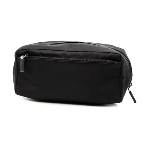 Pre-owned > Pre-owned Bags > Pre-owned Clutches - - Prada Vintage - Modalova