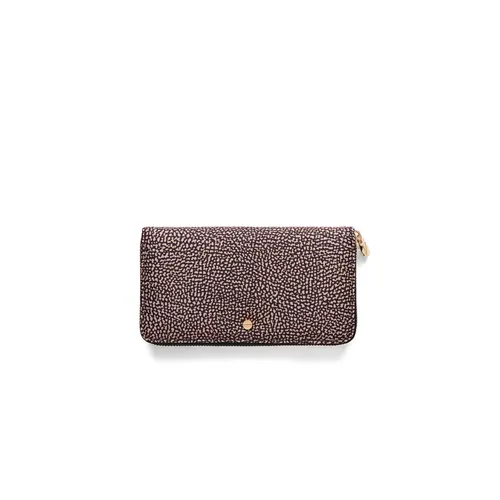Accessories > Wallets & Cardholders - - Borbonese - Modalova
