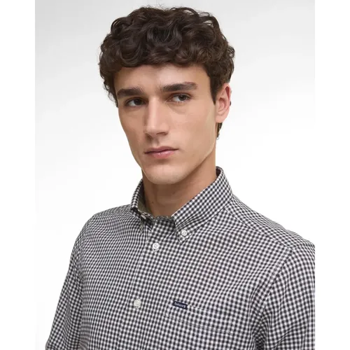 Shirts > Casual Shirts - - Barbour - Modalova