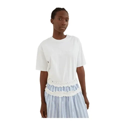 Tops > T-Shirts - - Opéra Sport - Modalova