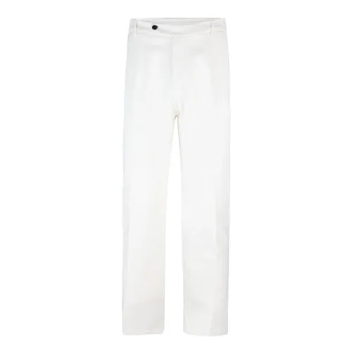 Trousers > Chinos - - Eleventy - Modalova