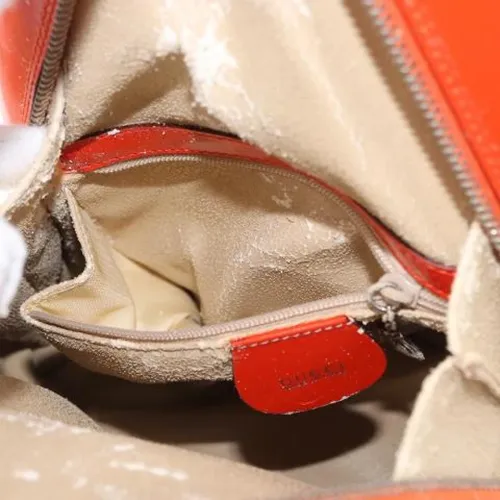Pre-owned > Pre-owned Bags > Pre-owned Backpacks - - Gucci Vintage - Modalova