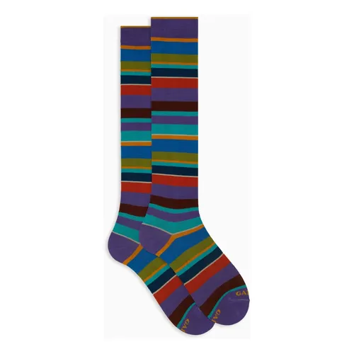Underwear > Socks - - Gallo - Modalova