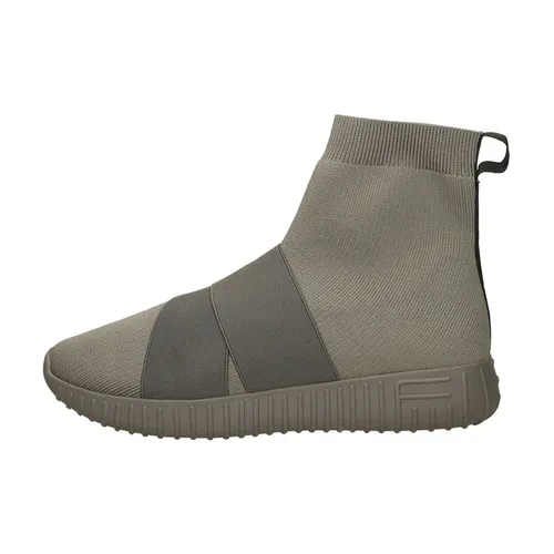 Shoes > Boots > Ankle Boots - - Fessura - Modalova