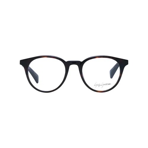 Accessories > Glasses - - Yohji Yamamoto - Modalova