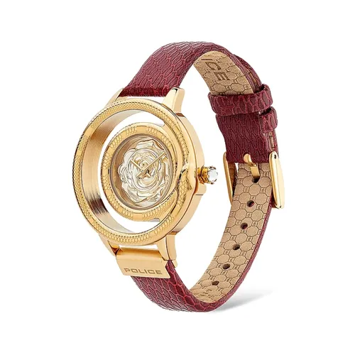 Accessories > Watches - - Police - Modalova