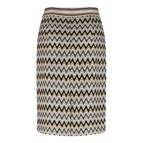Skirts > Midi Skirts - - Gerry Weber - Modalova