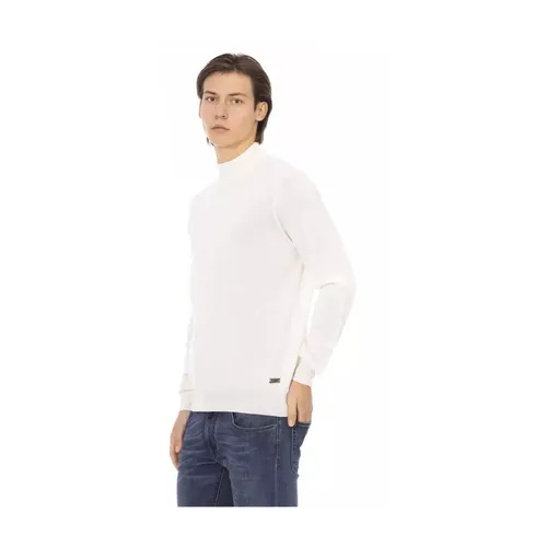 Knitwear > Turtlenecks - - Baldinini - Modalova