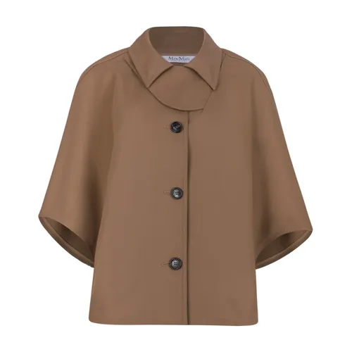Blouses & Shirts > Shirts - - Max Mara - Modalova