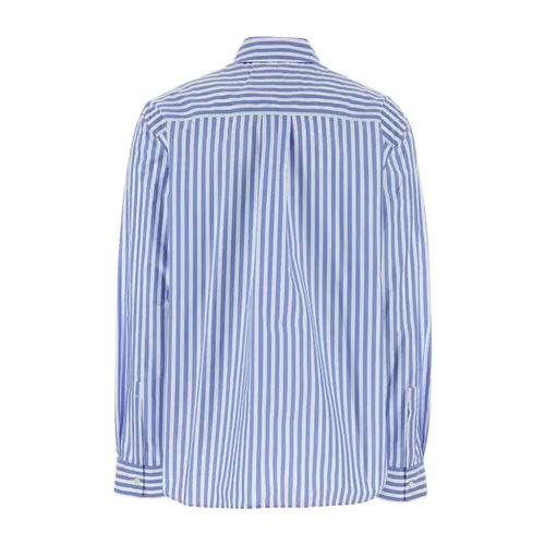 Blouses & Shirts > Shirts - - Philosophy di Lorenzo Serafini - Modalova