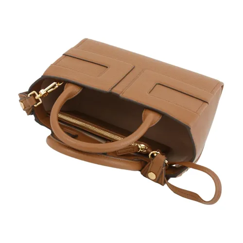 Bags > Handbags - - Elisabetta Franchi - Modalova