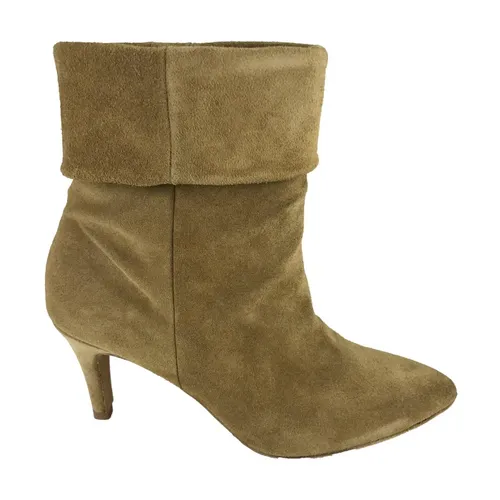 Shoes > Boots > Heeled Boots - - Toral - Modalova