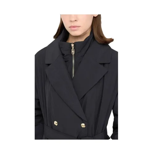 Jackets > Light Jackets - - Liu Jo - Modalova