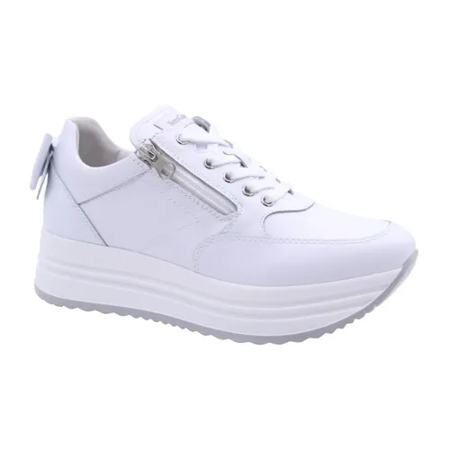 Shoes > Sneakers - - Nerogiardini - Modalova