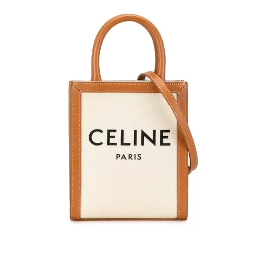 Pre-owned > Pre-owned Bags > Pre-owned Handbags - - Celine Vintage - Modalova