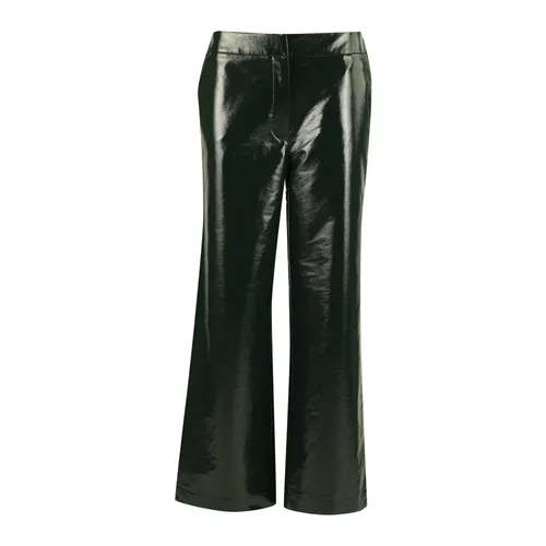Trousers > Wide Trousers - - March23 - Modalova