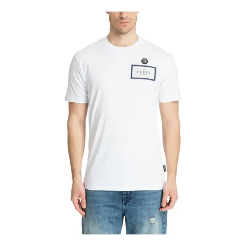 Tops > T-Shirts - - Philipp Plein - Modalova