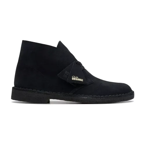 Shoes > Boots > Lace-up Boots - - Clarks - Modalova
