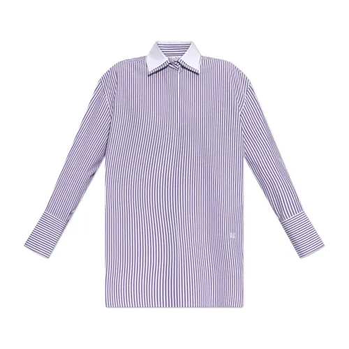 Blouses & Shirts > Shirts - - Max Mara - Modalova