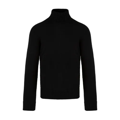 Knitwear > Turtlenecks - - Drumohr - Modalova