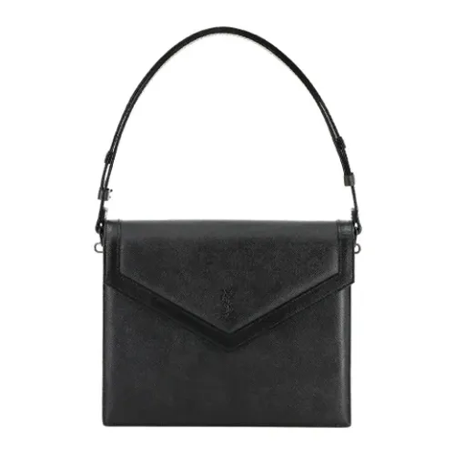 Pre-owned > Pre-owned Bags > Pre-owned Handbags - - Yves Saint Laurent Vintage - Modalova