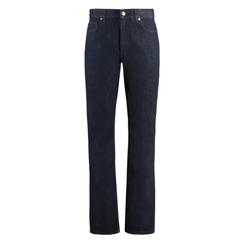 Jeans > Slim-fit Jeans - - Versace - Modalova