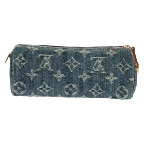 Pre-owned > Pre-owned Bags > Pre-owned Mini Bags - - Louis Vuitton Vintage - Modalova