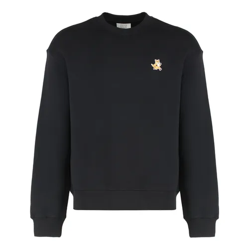 Sweatshirts & Hoodies > Sweatshirts - - Maison Kitsuné - Modalova