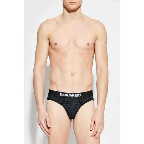 Underwear > Bottoms - - Dsquared2 - Modalova