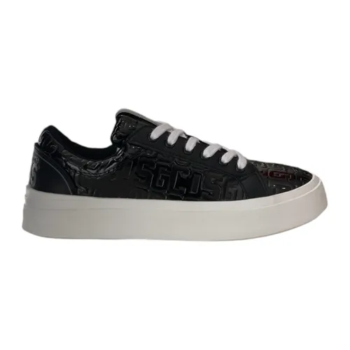Gcds - Shoes > Sneakers - Black - Gcds - Modalova